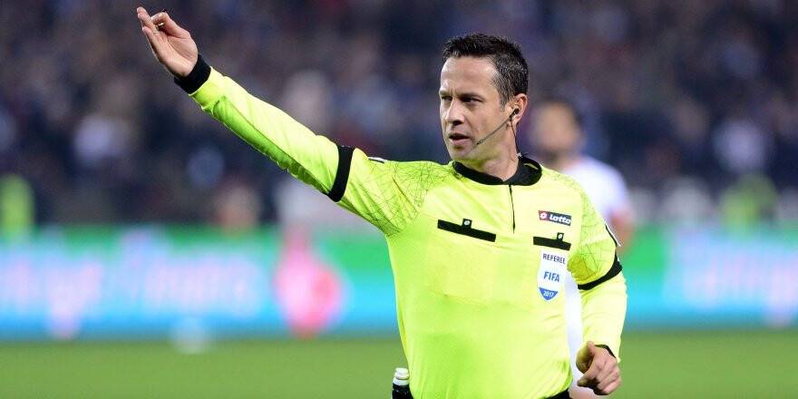 Konyaspor - Kayserispor maçının hakemi belli oldu