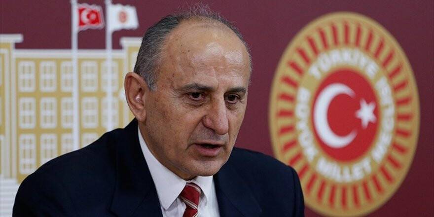 Chp İstanbul Milletvekili Çiçek: İttifak Görüşmelerini Önemsiyoruz