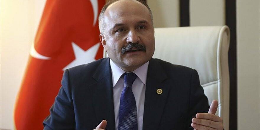 'Bbp'nin Ak Parti Listelerinden Seçime Girmesi Sonuç Alıcı Olacak'