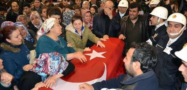 Feryatlar yürekleri dağladı
