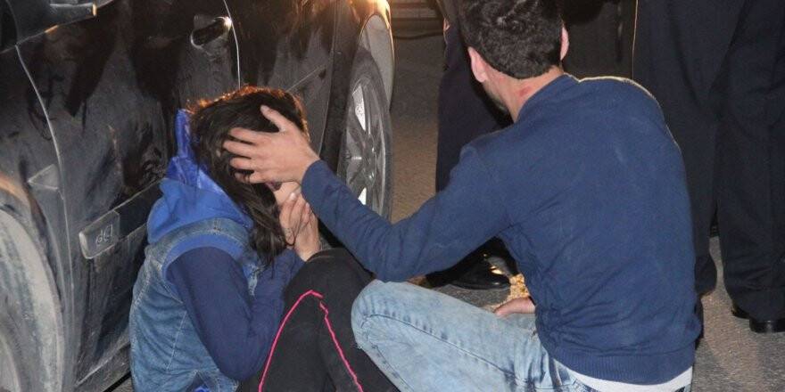 Konya'da Alacak Verecek Kavgası: 2 Yaralı