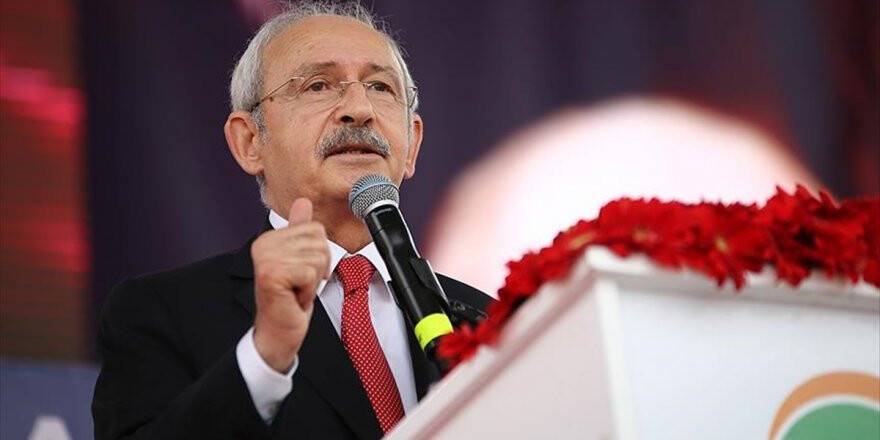 Kılıçdaroğlu, Konya’ya geliyor