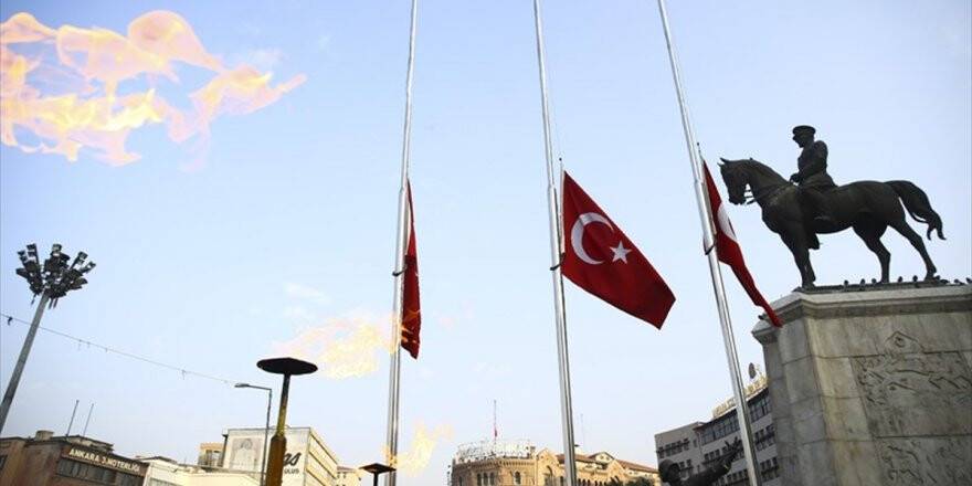 Chp'den Ankara'nın Ulus Semti İçin Araştırma İstemi