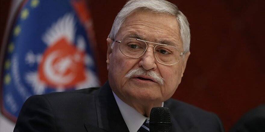 2018 'Hasan Celal Güzel Kültür Yılı' İlan Edilecek