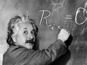 Albert Einstein Müslümandı!