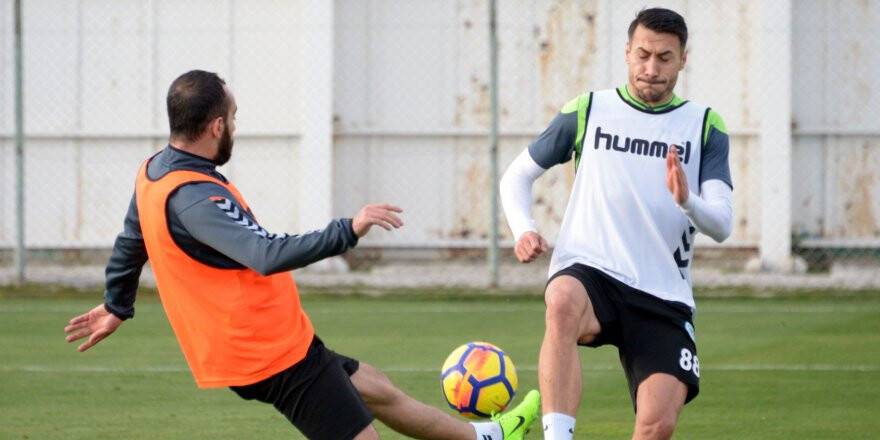 Osmanlı hazırlıkları bugün başlıyor