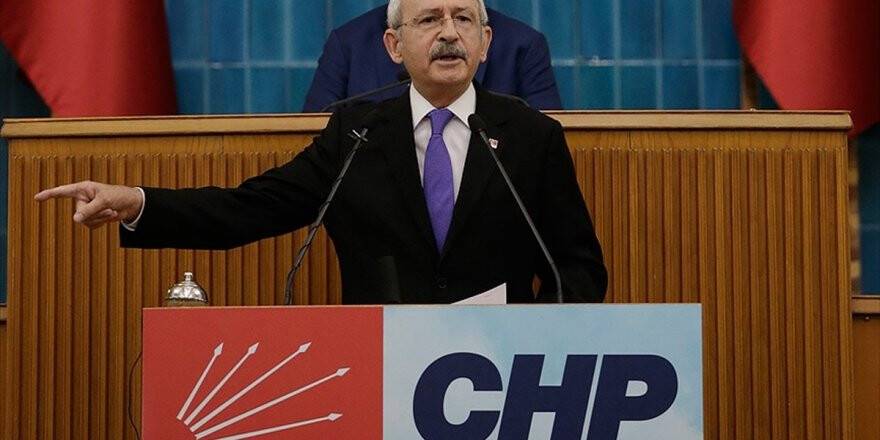 Chp Genel Başkanı Kılıçdaroğlu: Paranızı Alabilirsiniz Ama O Tosundan Değil, Bddk'dan Alabilirsiniz