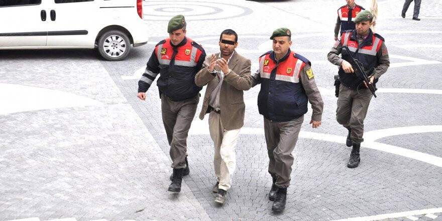 Konya'da Komşu Kavgası: 2 Yaralı