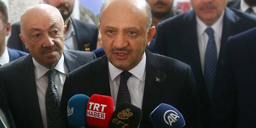 Başbakan Yardımcısı Işık: İnternetteki Her Şeyi Rtük Denetlemeyecek