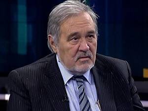 İlber Ortaylı Canlı Yayında Küfretti