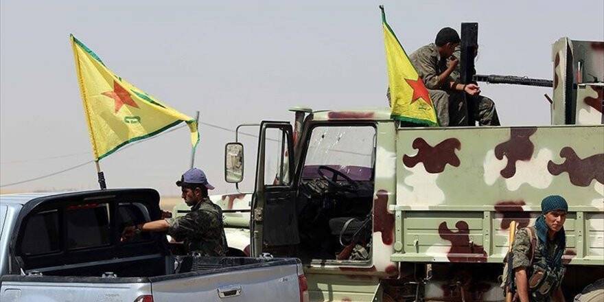 Pyd'nin Muhalif Kürt Siyasilere Tahammülü Yok