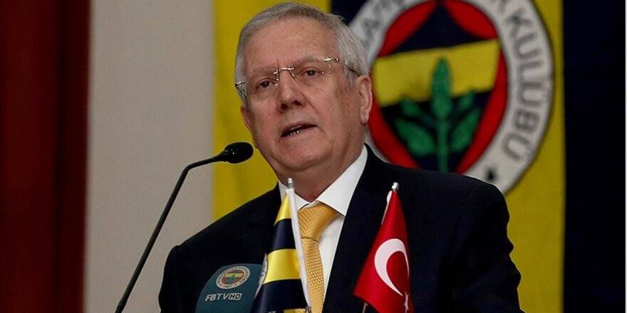 Aziz Yıldırım Başkanlığa Yeniden Aday Oluyor