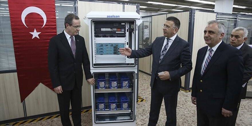 Ulak'ın Testleri Başarıyla Tamamlandı