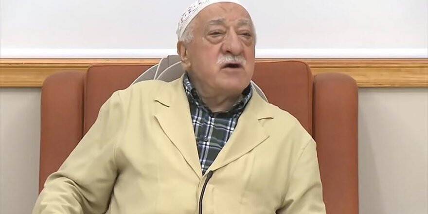 Fetö'nün 'Şantaj Arşivi' Ortaya Çıktı