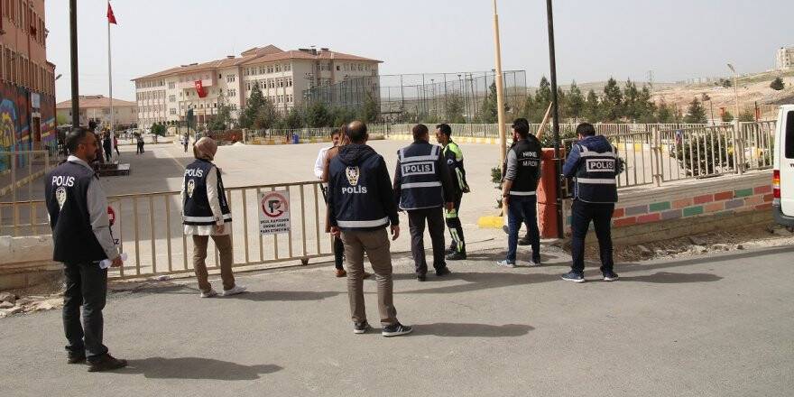 Emniyet'ten Türkiye genelinde çocukların korunmasına yönelik uygulama
