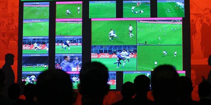Var, Türkiye'de İlk Kez Çevrim İçi Uygulanacak
