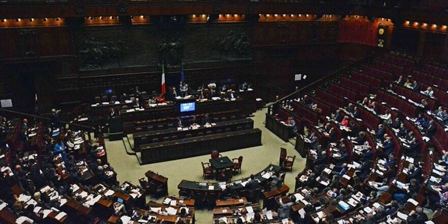 İtalya'da Meclis Ve Senato Başkanları Seçildi