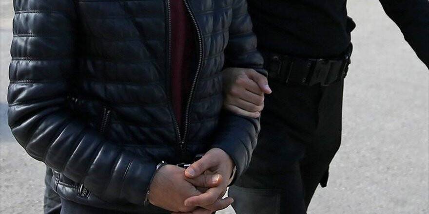 Afyonkarahisar Merkezli Fetö Soruşturması: 8 Tutuklama