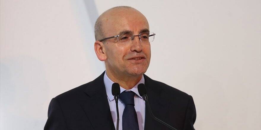 'Bütçemizin Neredeyse 5'te Birini Eğitime Ayırıyoruz'
