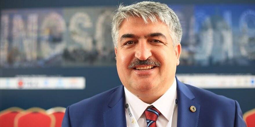 '30 Yıldır Kudüs'ü Görmeyen İnsanlar Var'