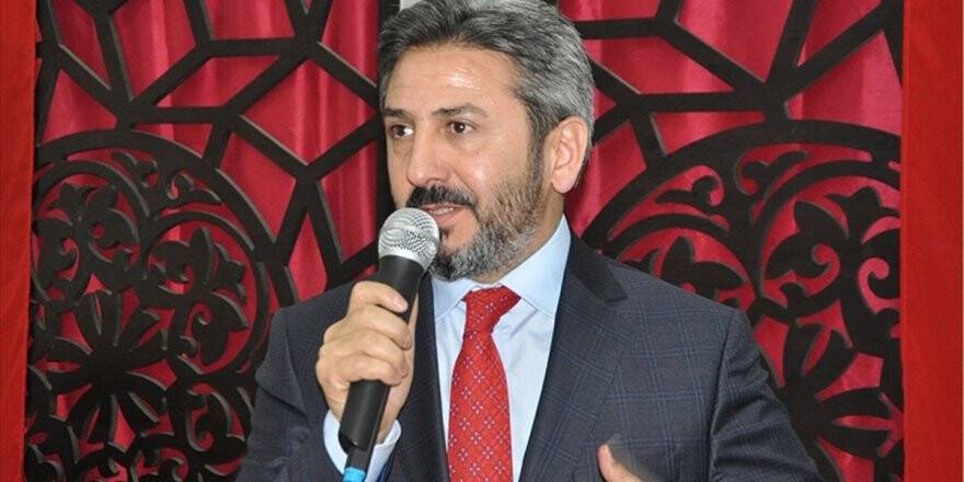 'Türkiye Artık Eski Türkiye Değil'