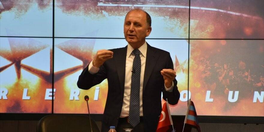 'Bu Kulübe Kimse Zarar Veremeyecek'