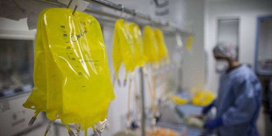 Türkiye'de Kanserin Yıllık Faturası 100 Milyar Lira