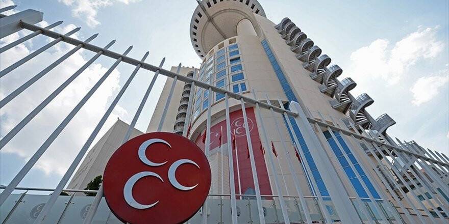 MHP, "seçim stratejisi"ni hazırlayacak