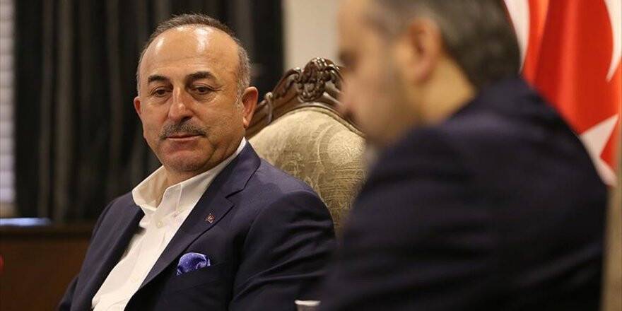 'Türkiye'nin Dünyadaki İtibarı Çok Yüksek'