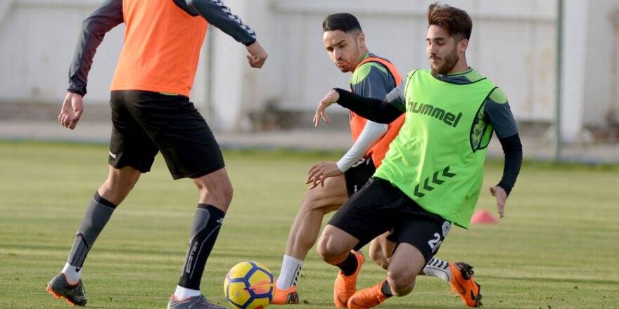 Çalışmalar bugün başlıyor