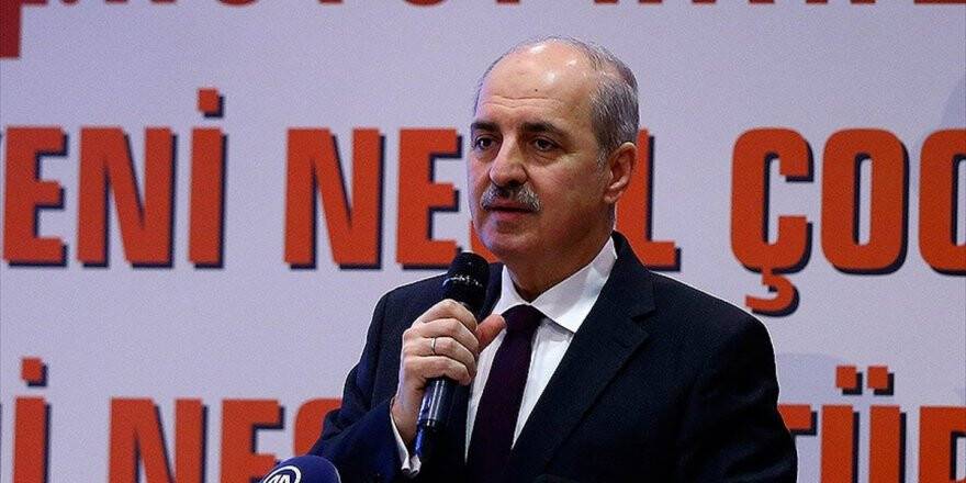 Kültür Ve Turizm Bakanı Kurtulmuş: Kütüphanelerin 24 Saat Açık Olması İçin Çalışacağız