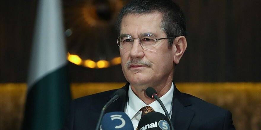 Milli Savunma Bakanı Canikli: Türkiye Yıllar Önce F-35 Projesine Girdi