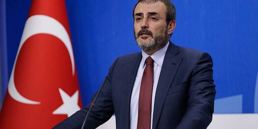 Ak Parti Genel Başkan Yardımcısı Ünal: Kılıçdaroğlu Artık Psikolojinin Konusu