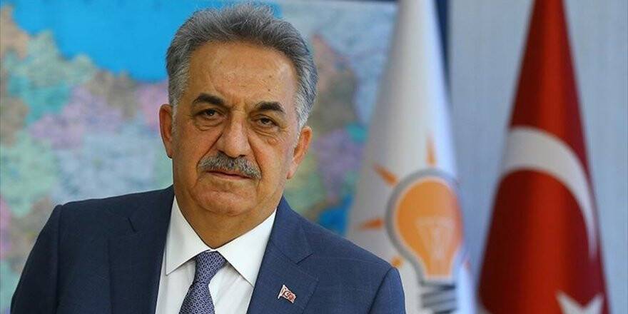 Ak Parti Genel Başkan Yardımcısı Yazıcı'dan Kılıçdaroğlu'na Cevap
