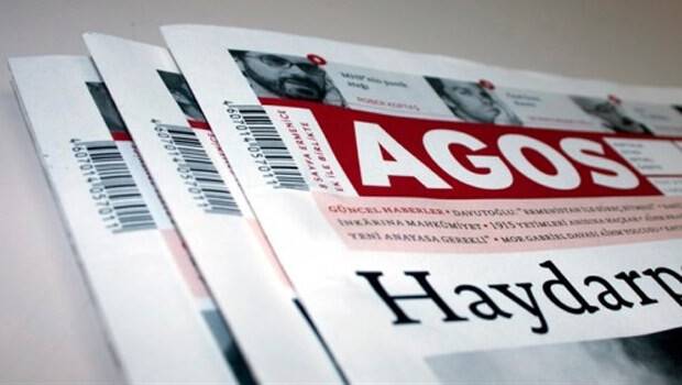 AGOS'A hacker saldırısı