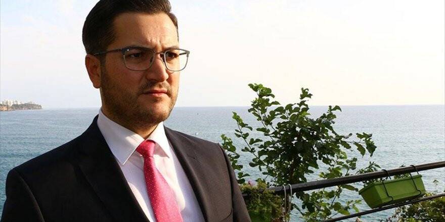 'Türkiye Aynı Zamanda Nato'nun Sınırlarını Temizliyor'