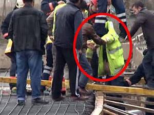 Genç Mühendis Hayatını Kaybetti