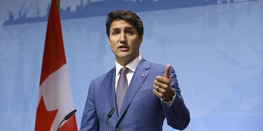 Kanada, Mahsa Amini’nin ölümünden sorumlu olanlara yaptırım uygulayacak