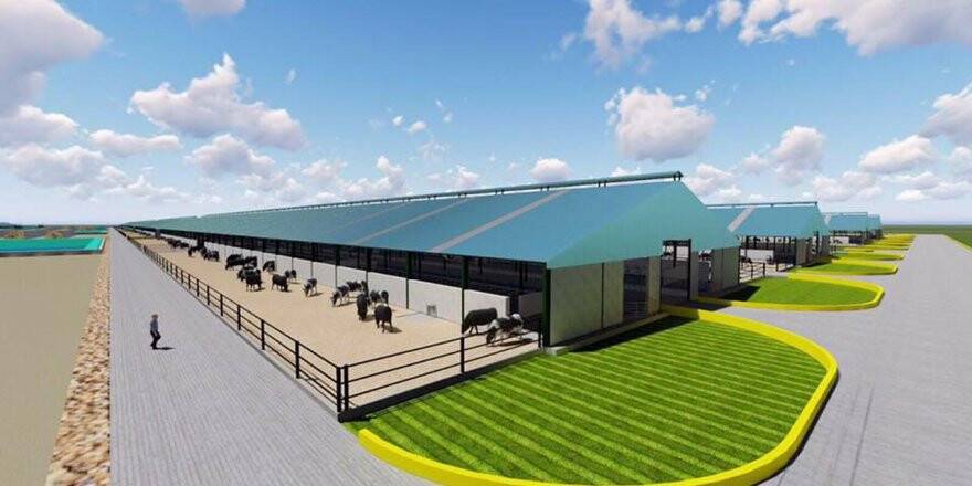 Yeni bir Çiftlik Bank vakası: Adres yine Konya...