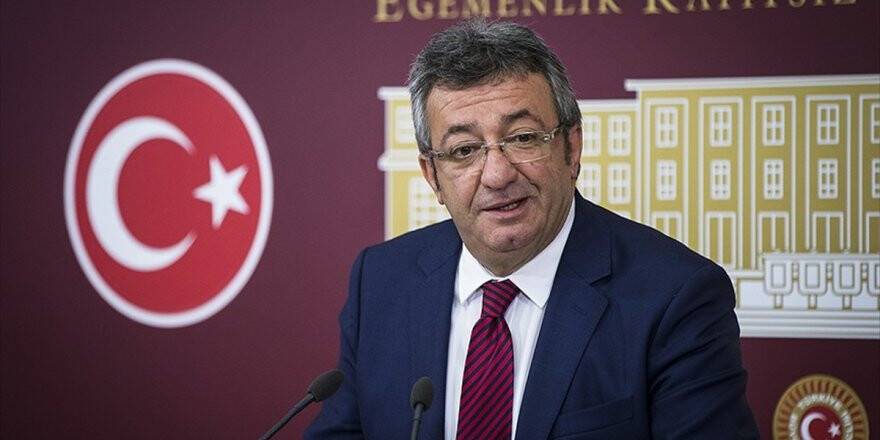 Chp Grup Başkanvekili Altay: Bizim Anlayışımıza En Yakın Partilerle İttifak Yaparız