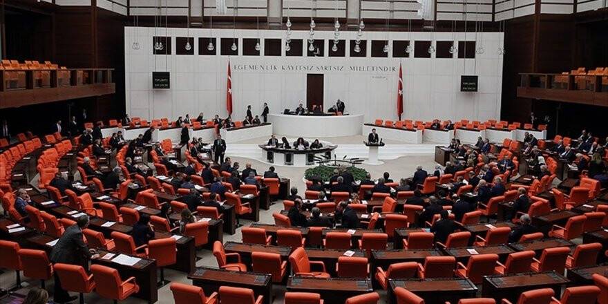Kdv Tasarısı Yasalaştı