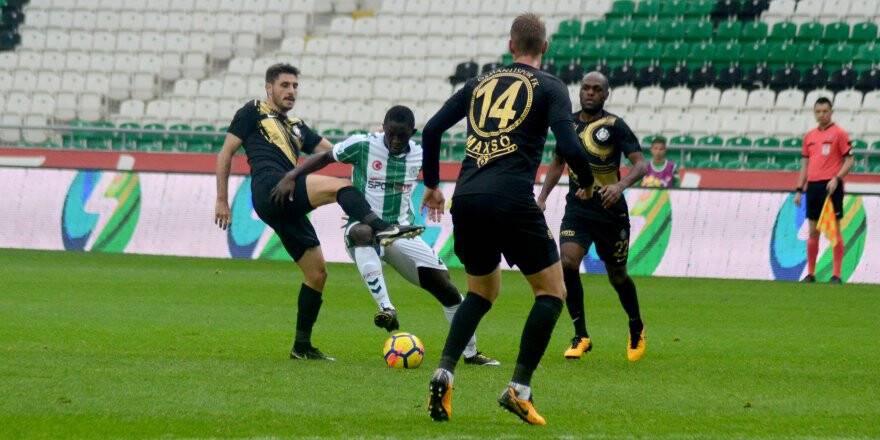 Osmanlı ile 16. randevu