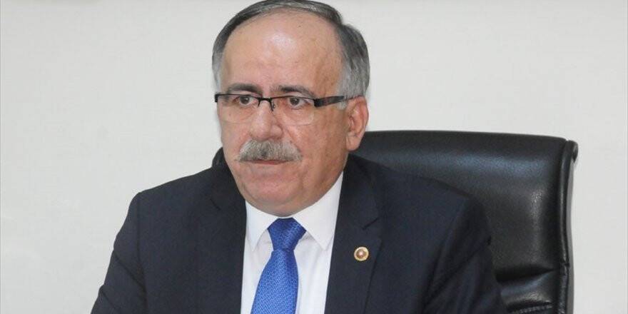 'Nifak Tohumu Saçanlar Amaçlarına Ulaşamayacak'