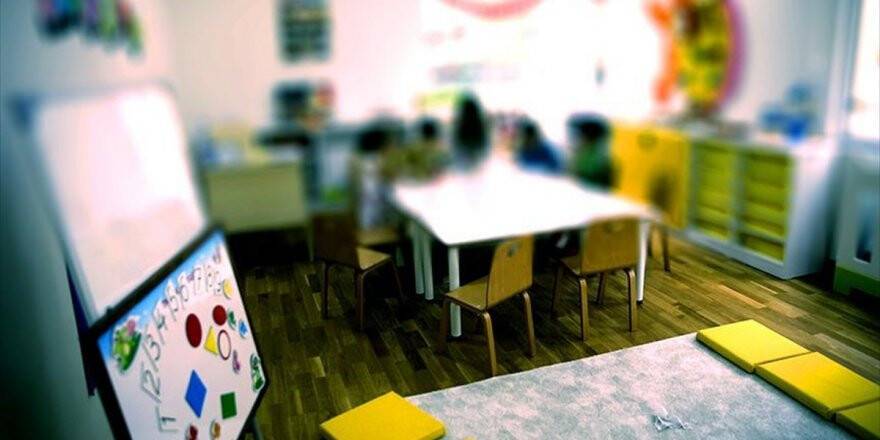 Çocuklar Okusun Diye Annelere 15 Yılda 5,88 Milyar Lira