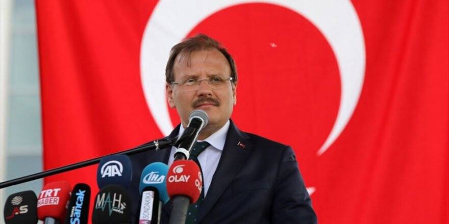 'Uluslararası Vesayeti De Ortadan Kaldıracağız'