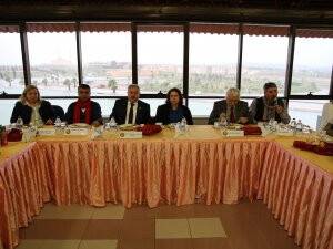 26 Ülkeden 62 Ressam Urfa’da Buluşacak