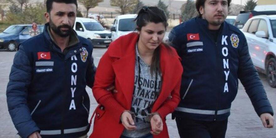 Oğlumun boğulduğunu duyunca bıçakladım