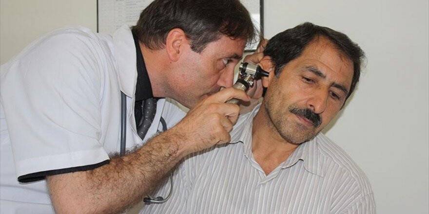 Sağlıkta "Teşvik Edici Sevk Sistemi" Geliyor