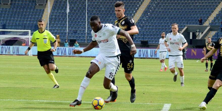 Moke’nin durumu, bugün belli olacak