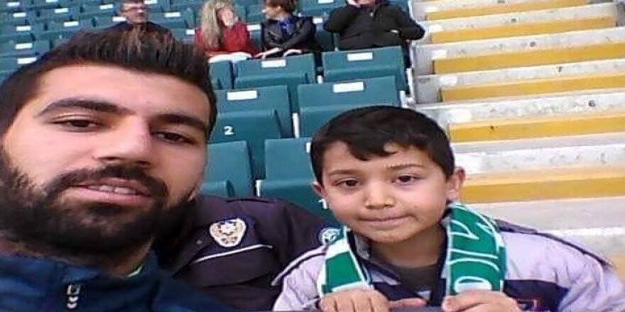 Konyaspor camiası yasta!